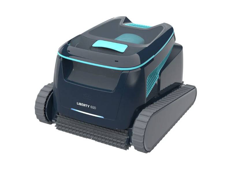 Robot sans fil électrique LIBERTY 600 MAYTRONICS DOLPHIN